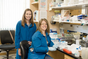 Female Scientists