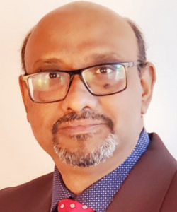 saurabh chatterjee
